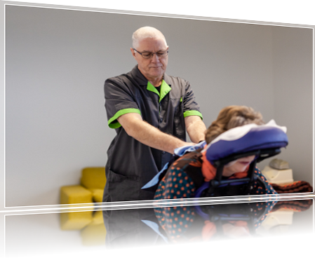 willem snip masseur